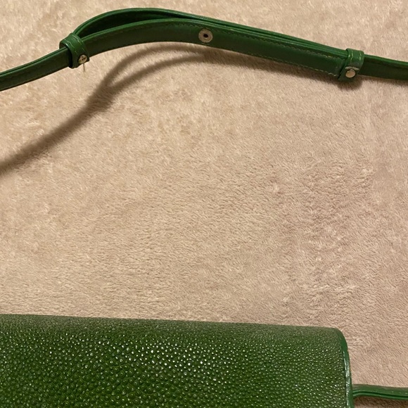 Vintage Stingray Handbag - Picture 3 of 11